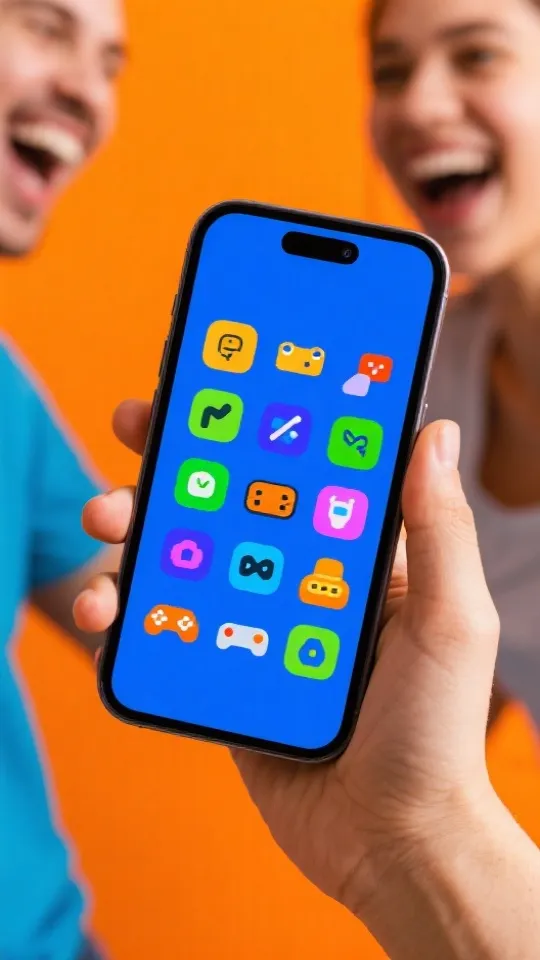 开元棋牌app手机界面演示